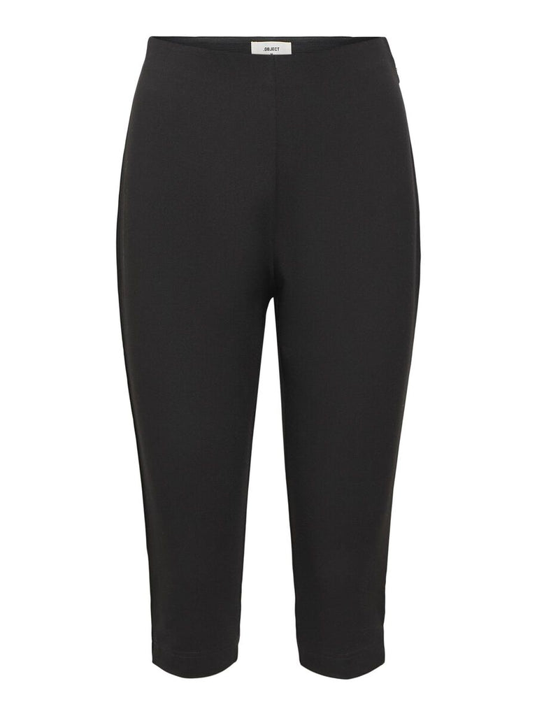 OBJECT Slim Fit Capris