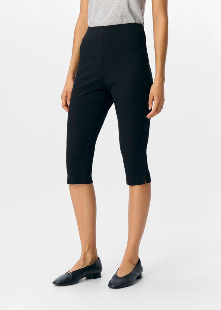 OBJECT Slim Fit Capris