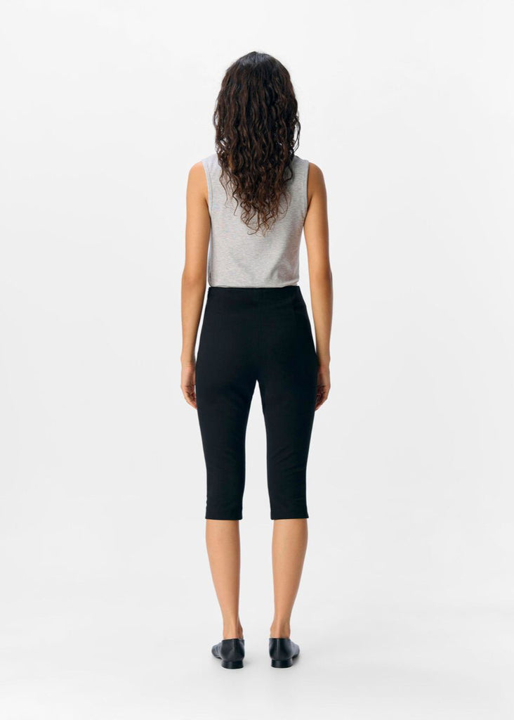 OBJECT Slim Fit Capris