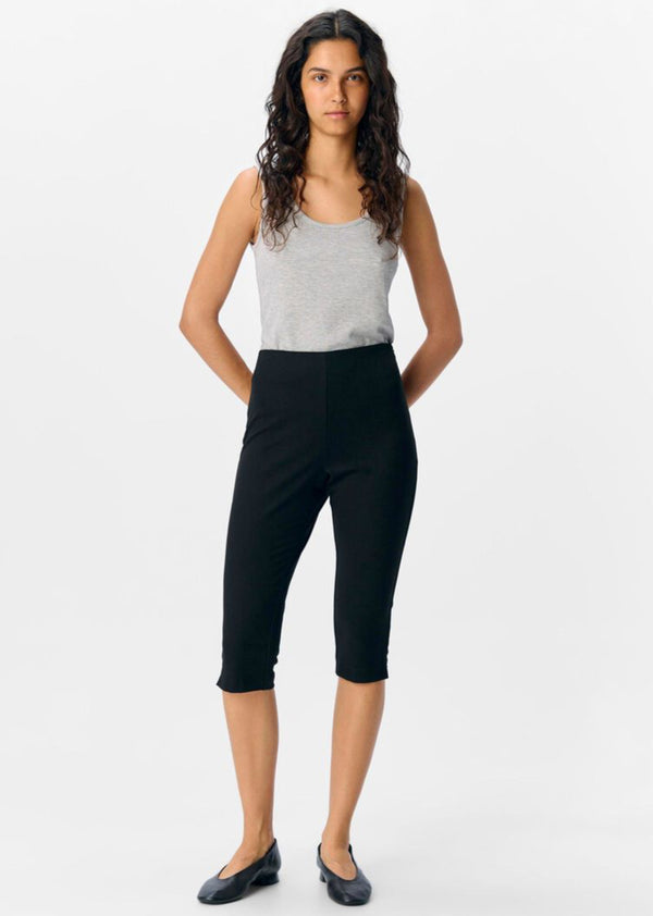 OBJECT Slim Fit Capris