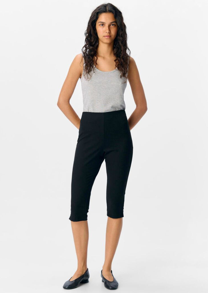 OBJECT Slim Fit Capris