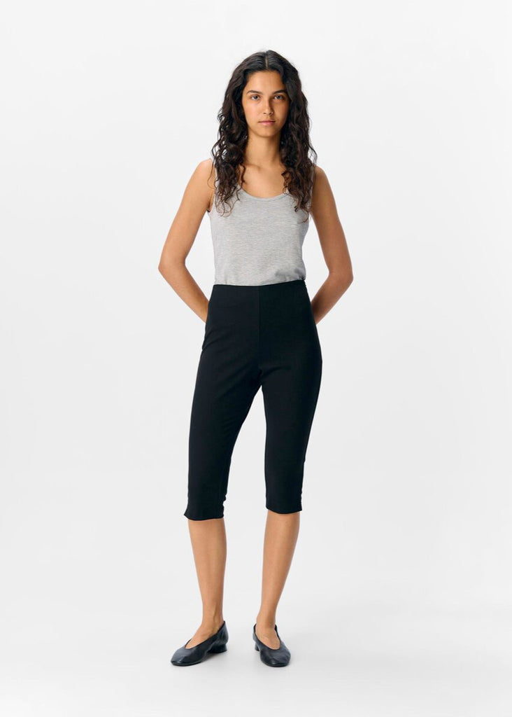 OBJECT Slim Fit Capris