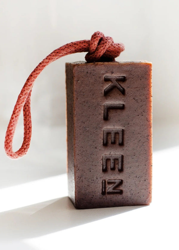 Kleen Soaps - Tall Dark and Handsome