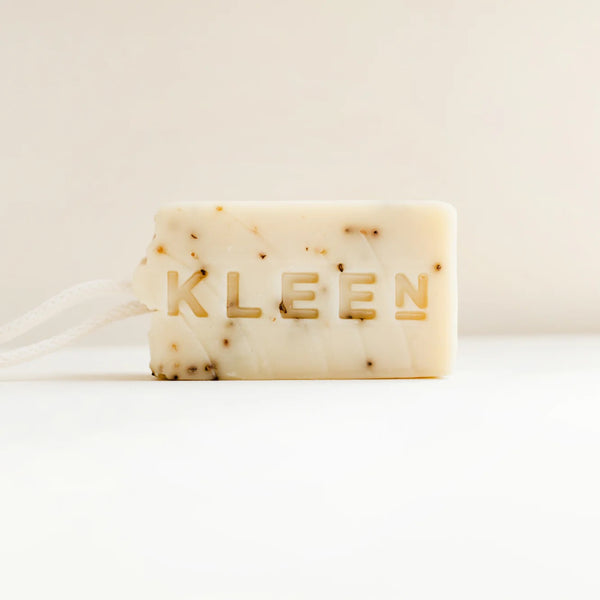 Kleen Soaps - Lavender Love