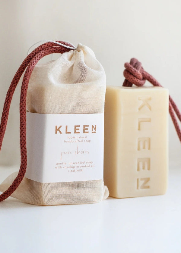Kleen Soaps - Pure Shores