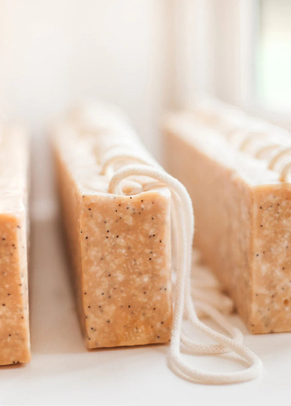 Kleen Soaps - Foot Loose