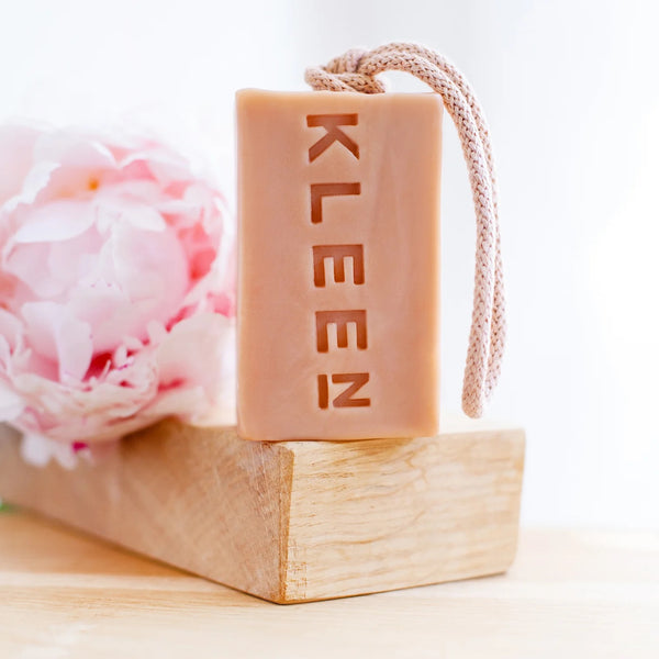 Kleen Soaps - Get Lucky