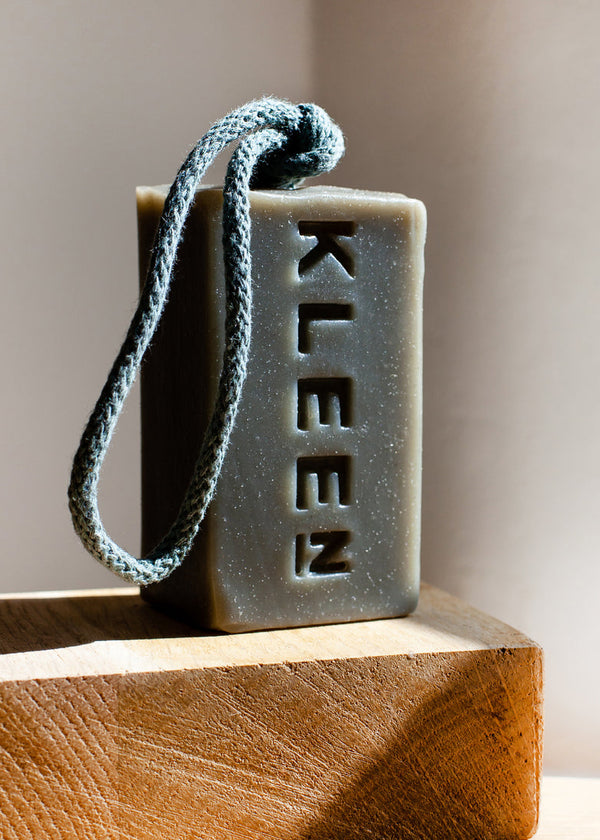 Kleen Soaps - Back To Life