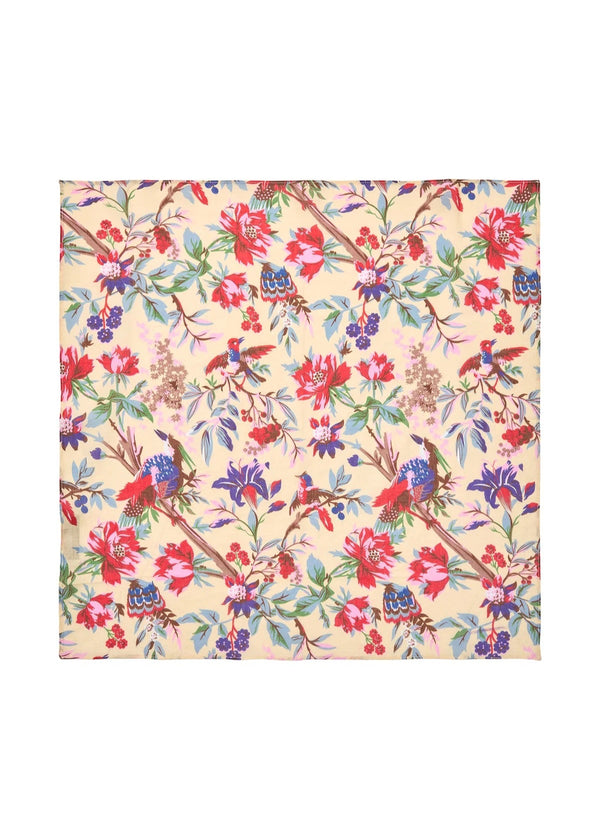 Lollys Laundry Primrose Scarf In Flower Print