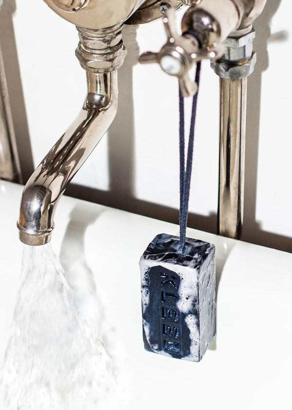 Kleen Soaps - Blue Velvet