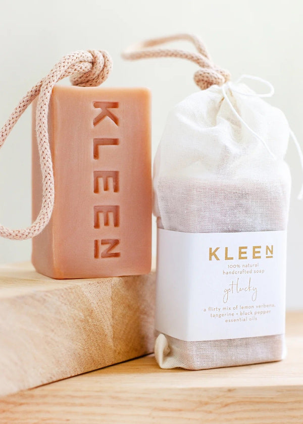 Kleen Soaps - Get Lucky