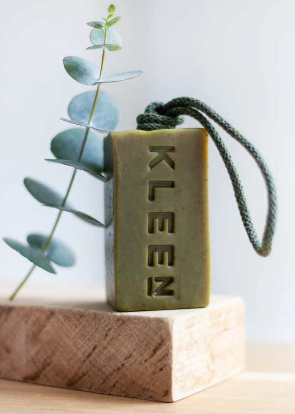 Kleen Soaps - Morning Glory