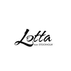 Lotta from Stockholm logo