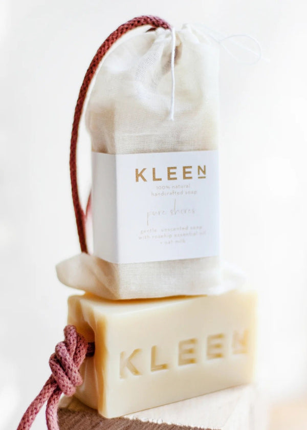 Kleen Soaps - Pure Shores