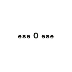 ese o ese logo