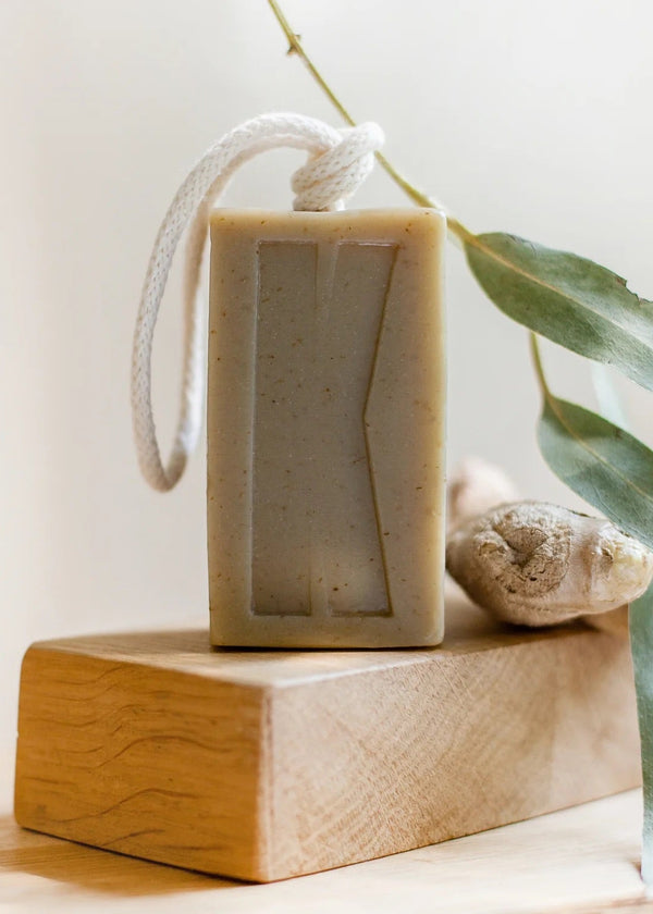 Kleen Soaps - Woodstock