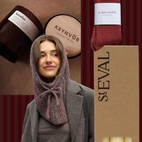 Gifts For Her Under £25