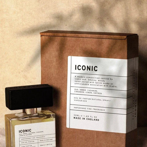 Ampersand Fragrances