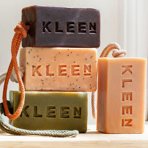 Kleen Soap