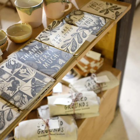 Greetings Cards