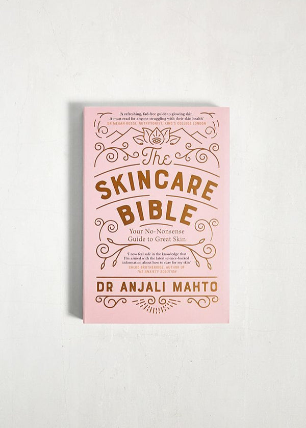 The Skincare Bible