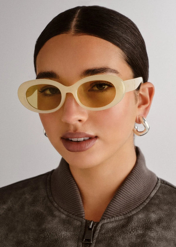 Aire Sunglasses Epsilon - Chalk