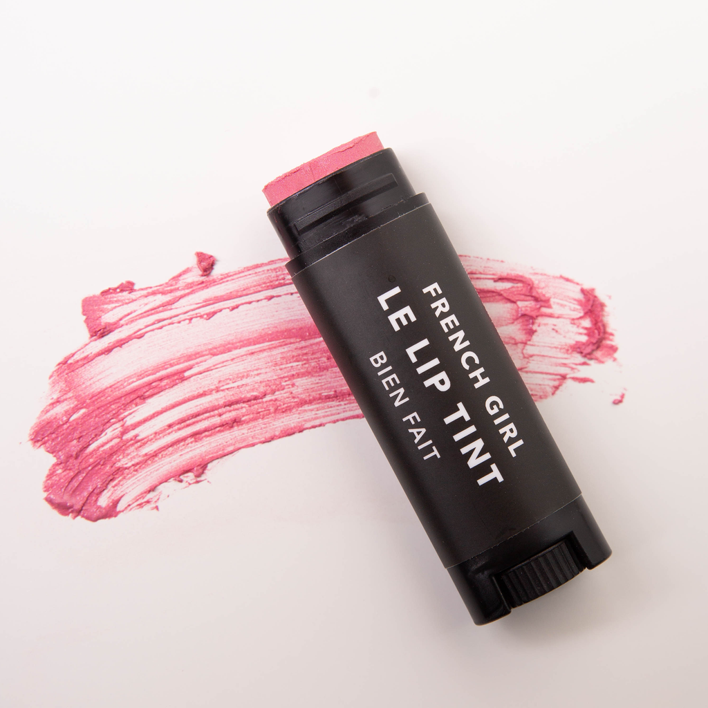 French Girl Lip Tint - Bien Fait