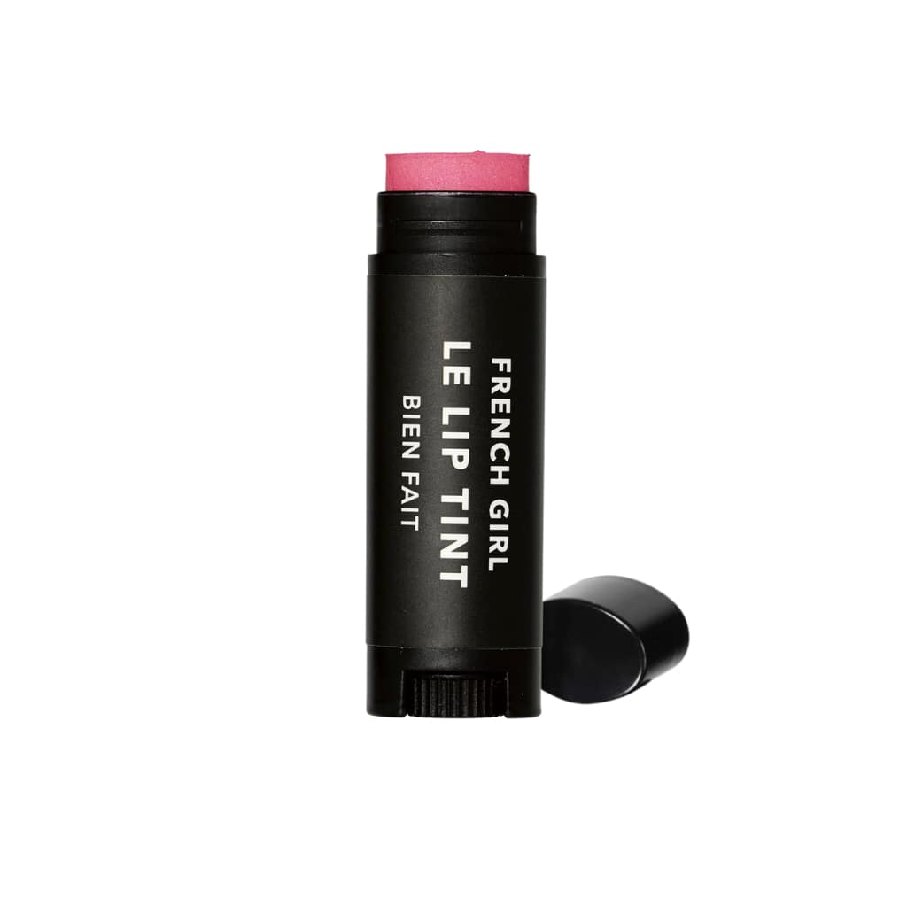 French Girl Lip Tint - Bien Fait