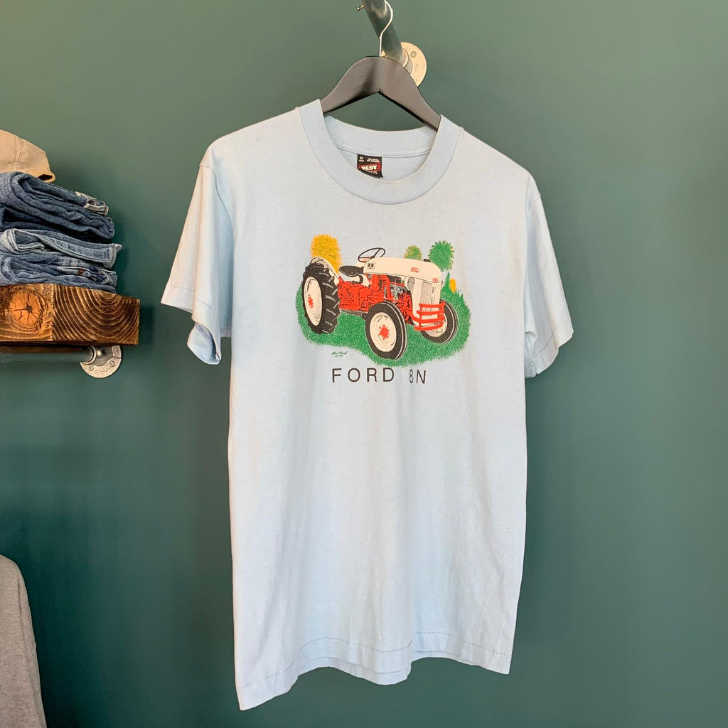 American Ford Tractor Tee