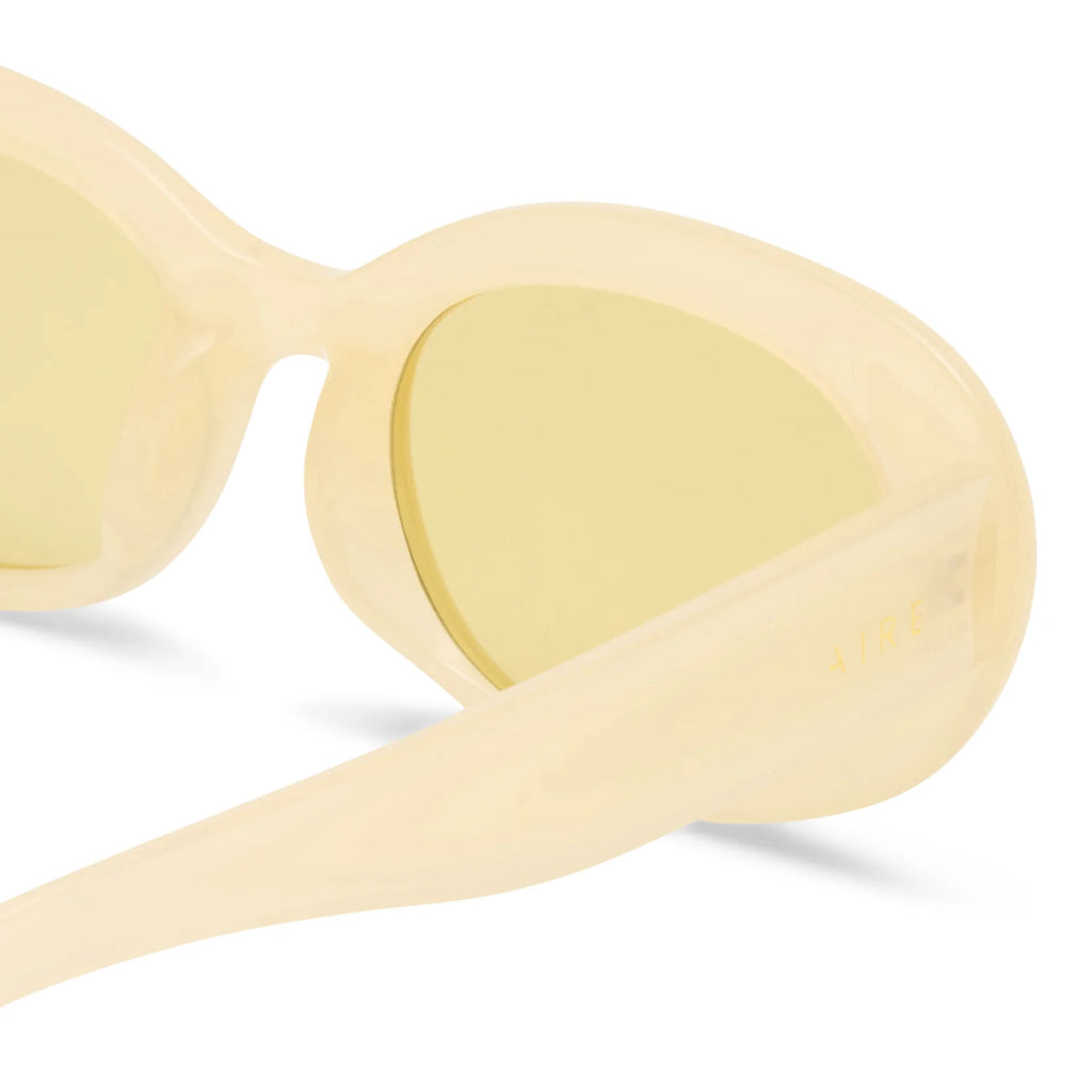 Aire Sunglasses Epsilon - Chalk