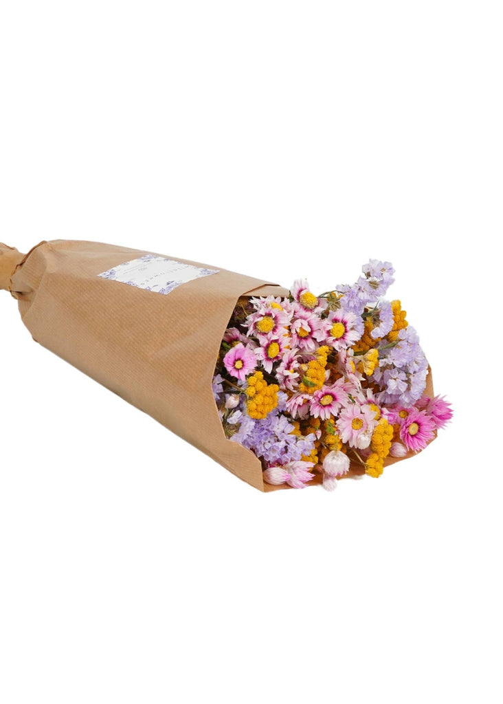 Wildflowers by Floriette Dried Flowers - Market More XL - Dutch Mix