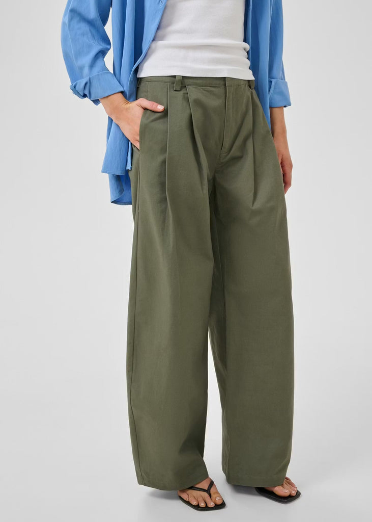 My Essential Wardrobe MWGisva Trousers