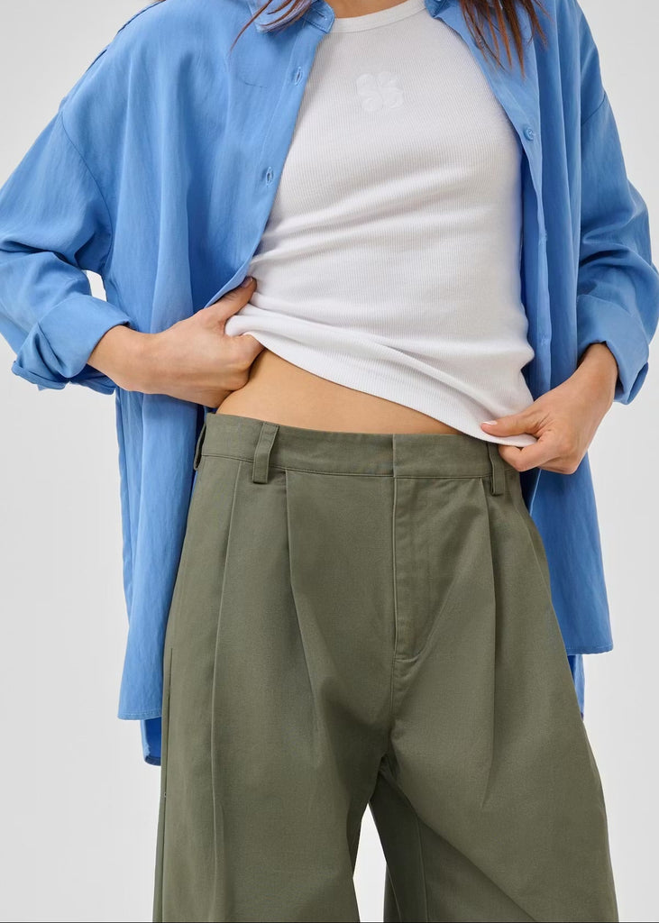 My Essential Wardrobe MWGisva Trousers