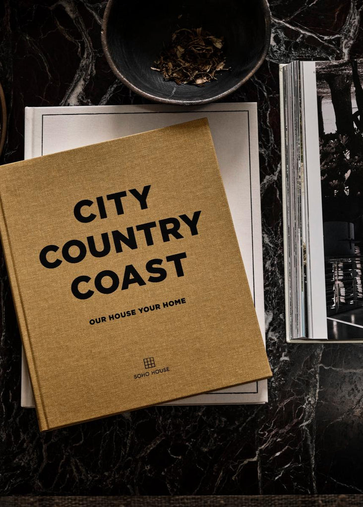 City Country Coast - Soho House