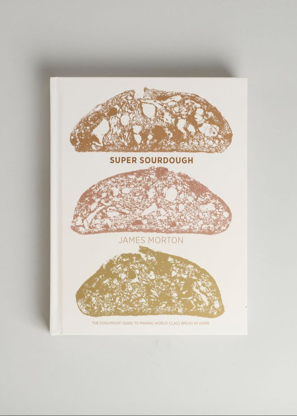 super sourdough