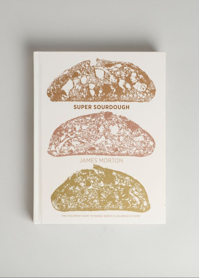 super sourdough