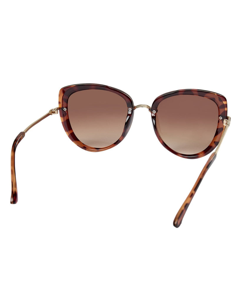 Numph NUTAYLOR Sunglasses in Multi