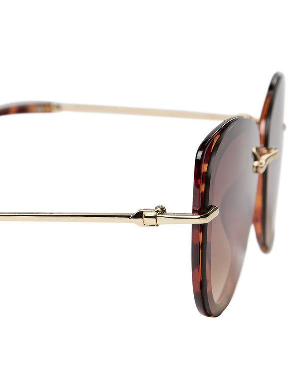 Numph NUTAYLOR Sunglasses in Multi