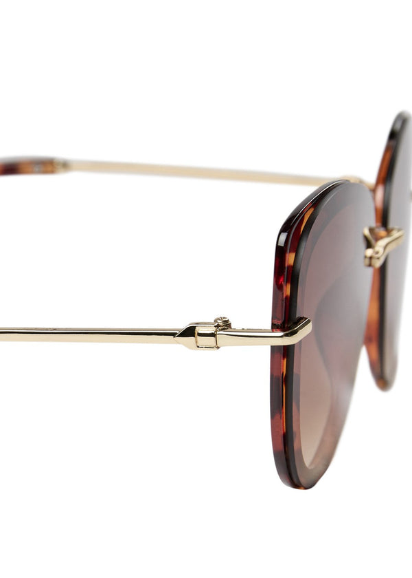 Numph NUTAYLOR Sunglasses in Multi