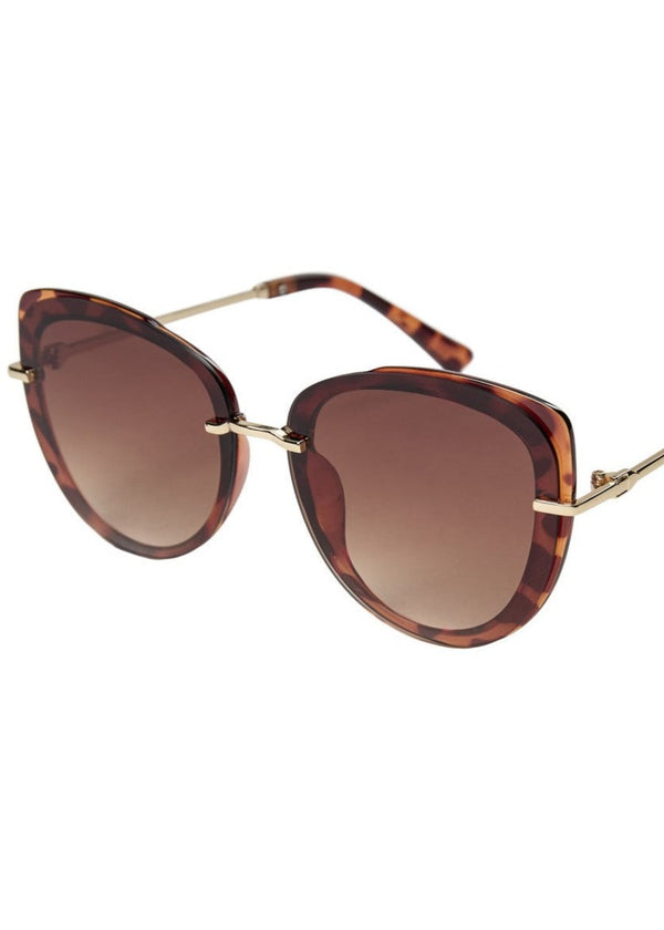 Numph NUTAYLOR Sunglasses in Multi