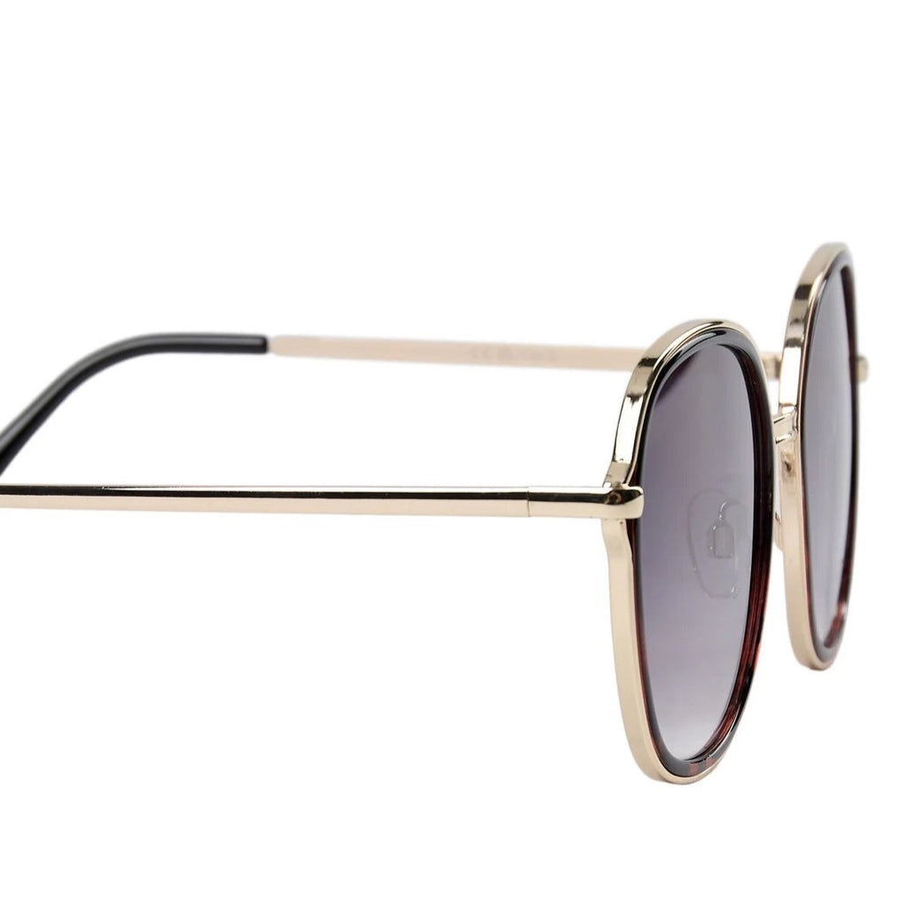 Numph Nujasmin Sunglasses - Multi