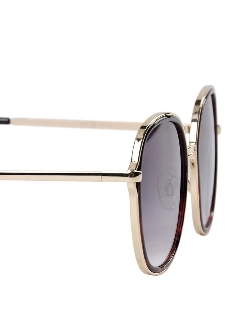 Numph Nujasmin Sunglasses - Multi