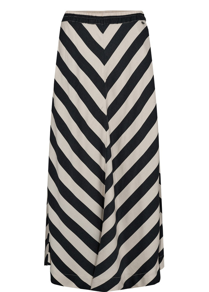 NUMINZU SKIRT - Caviar