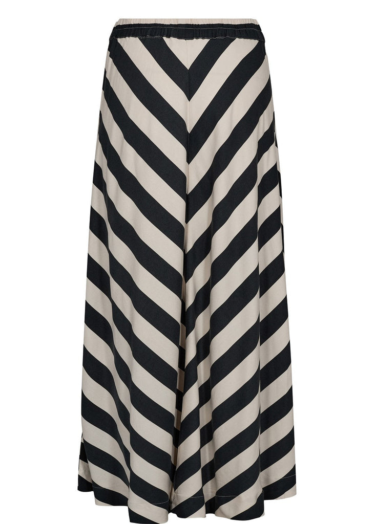 NUMINZU SKIRT - Caviar