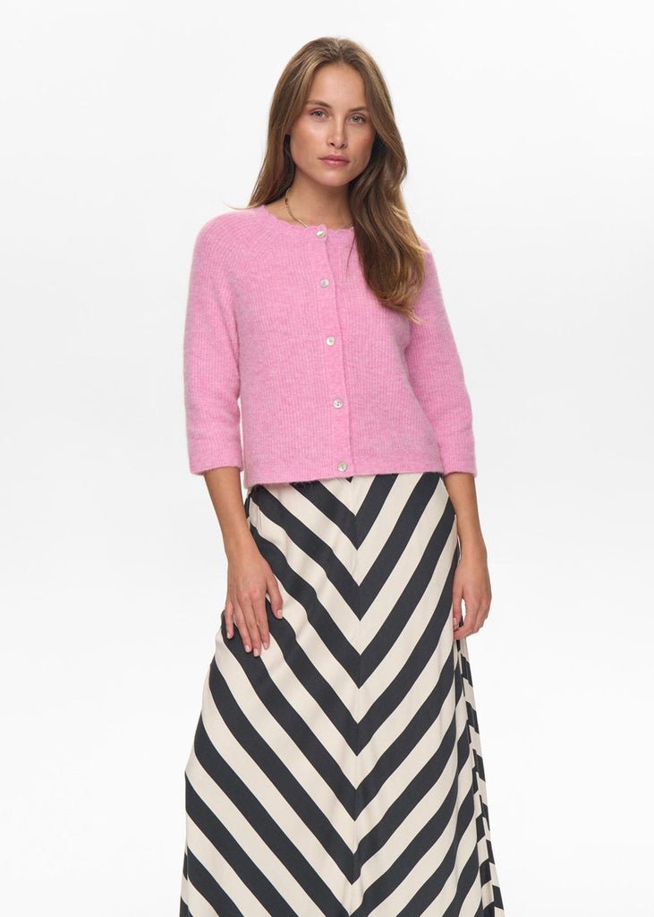 Nuriette Selma Cardigan
