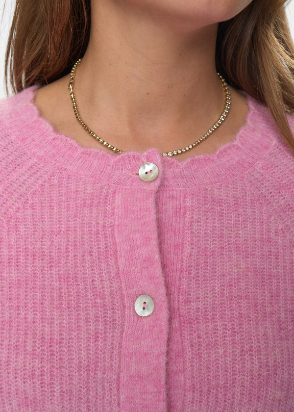 Nuriette Selma Cardigan