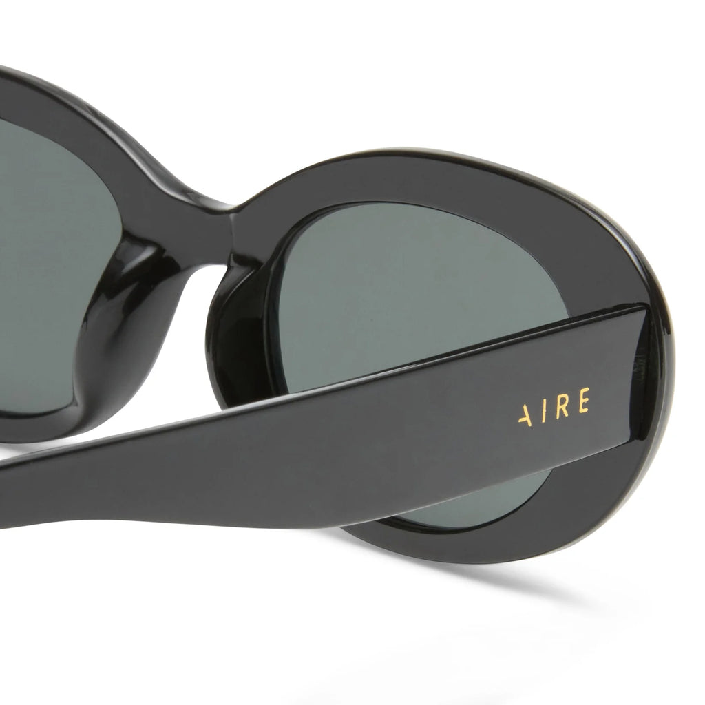 Aire Sunglasses Epsilon - Black
