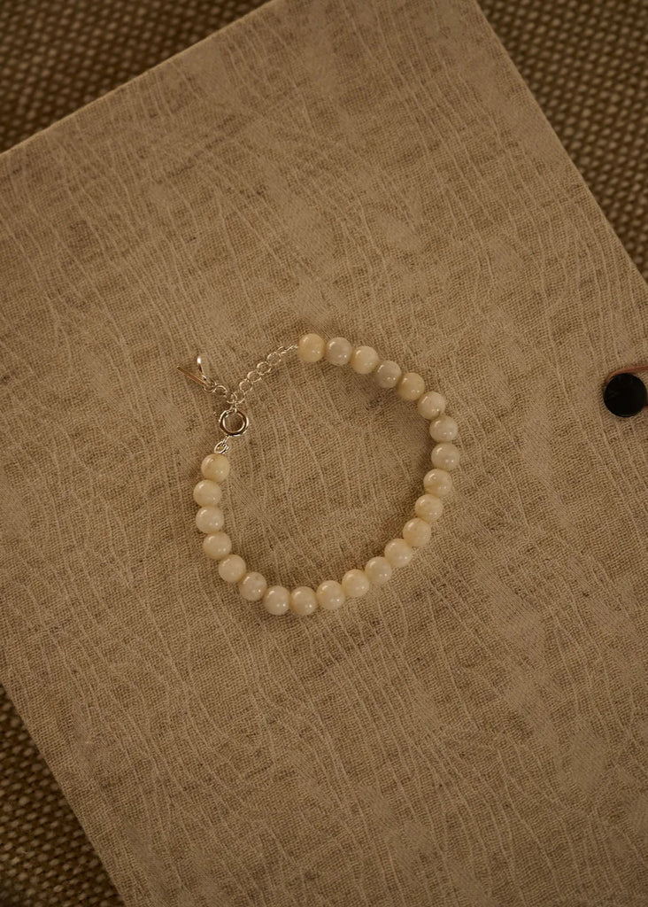 Monk and Anna Selentine Bracelet