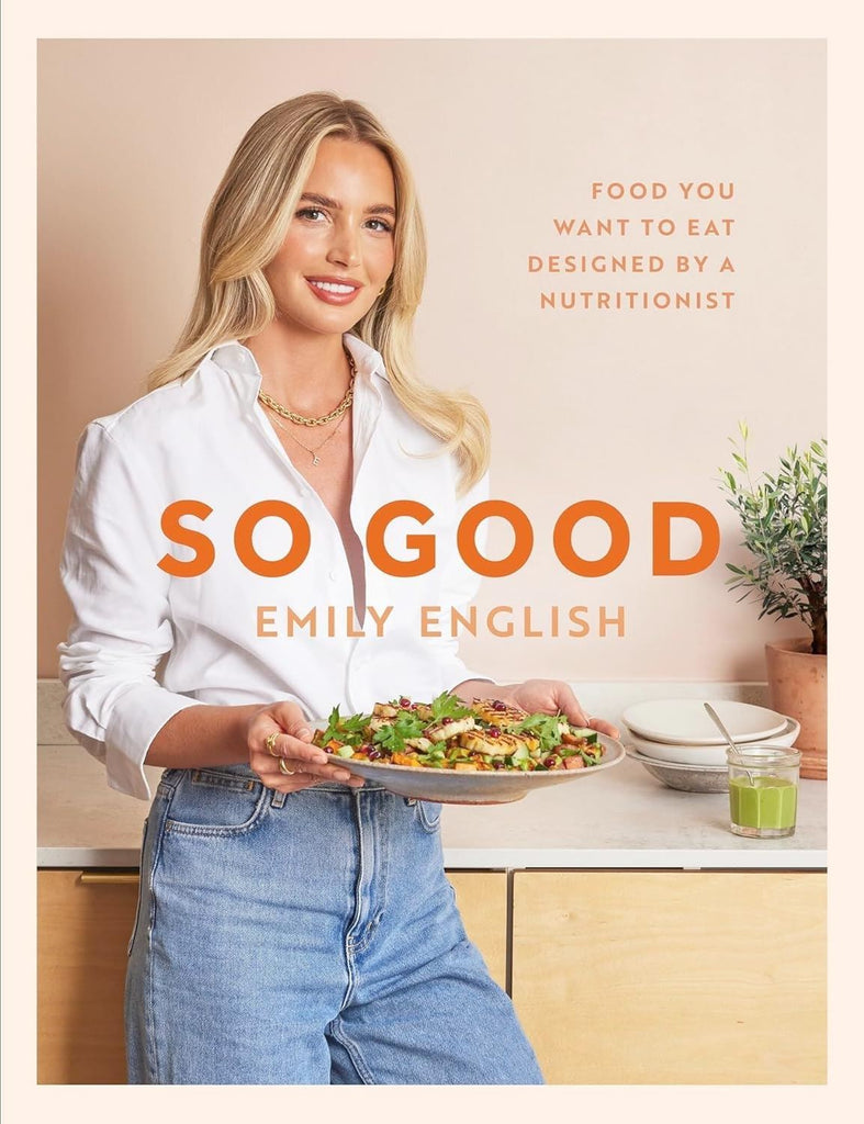 So Good: Food You Want To Eat