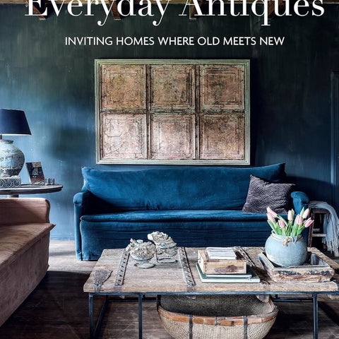 Everyday Antiques by Katherine Sorrell